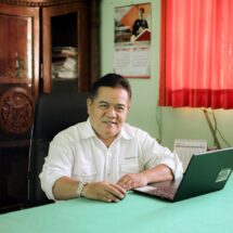 Peran Kepala Sekolah dalam Menguatkan Komunitas Belajar