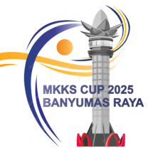 MKKS CUP se-eks Karesidenan Banyumas